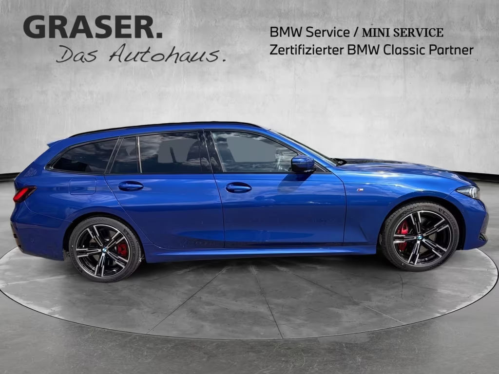 BMW 3 Serie