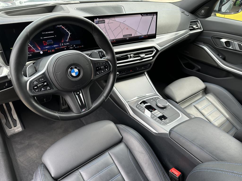 BMW 3 Serie