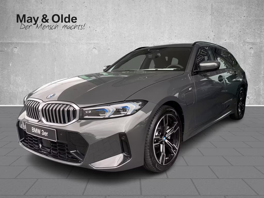 BMW 3 Serie 330 Touring 330d 330e