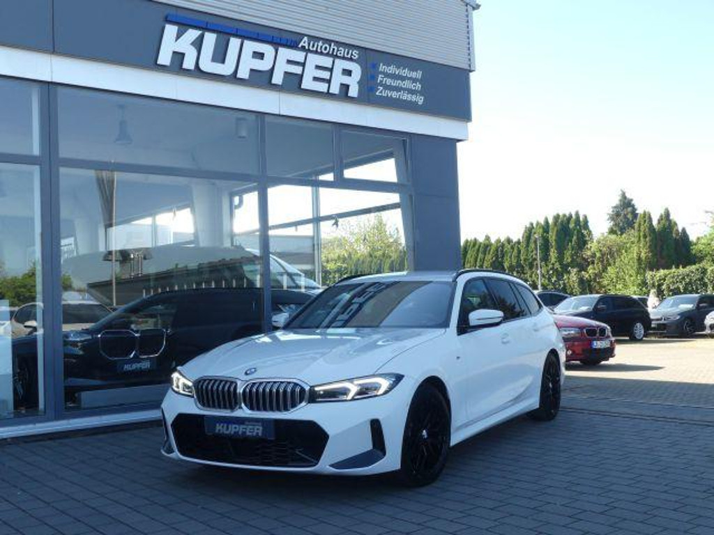 BMW 3 Serie