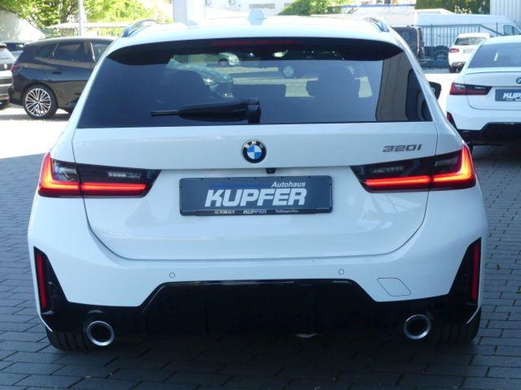 BMW 3 Serie