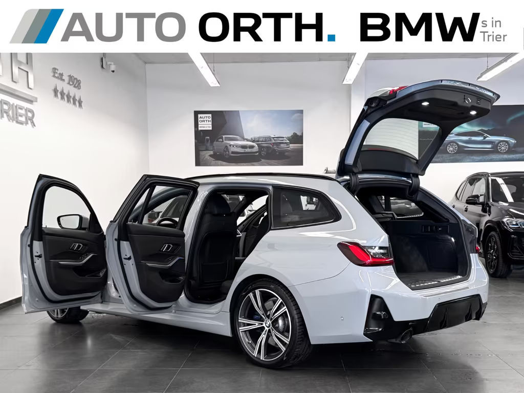 BMW 3 Serie