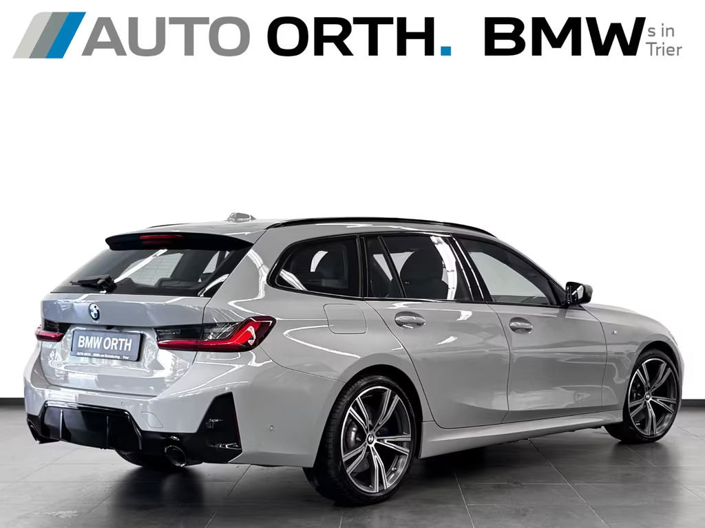 BMW 3 Serie