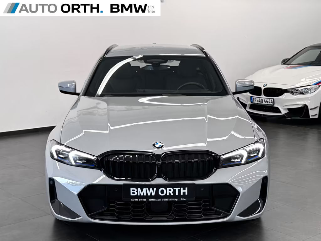 BMW 3 Serie