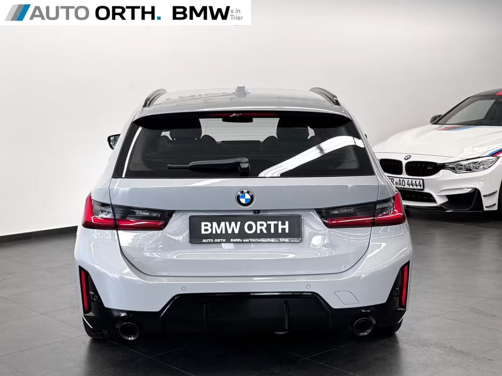 BMW 3 Serie