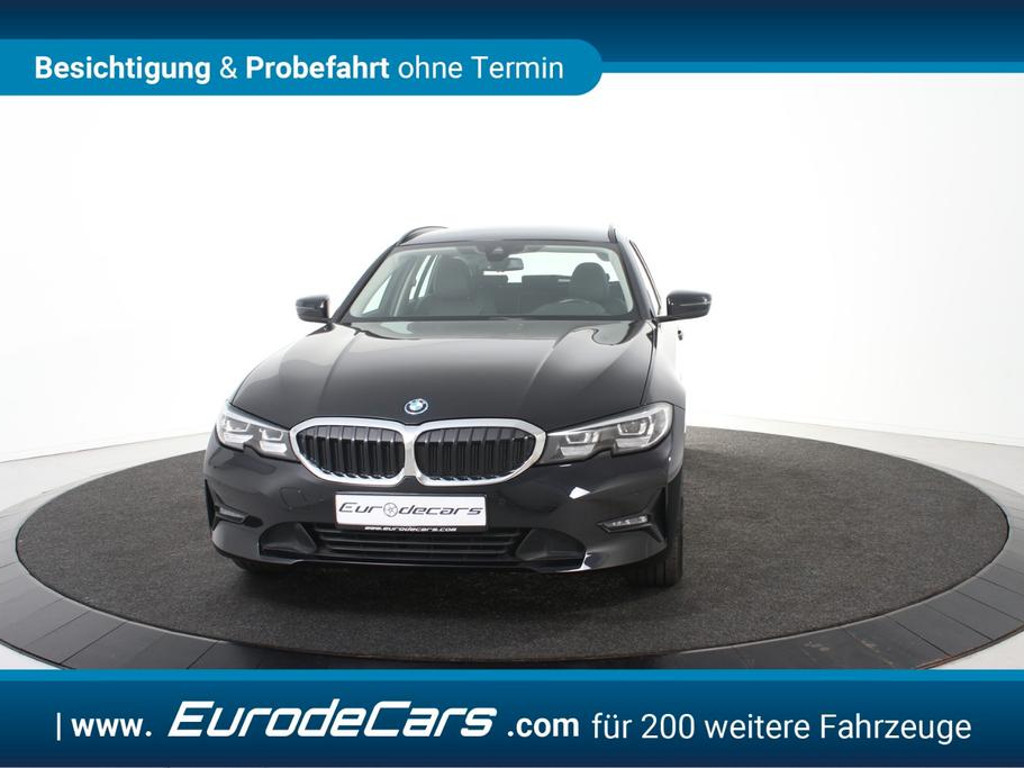 BMW 3 Serie