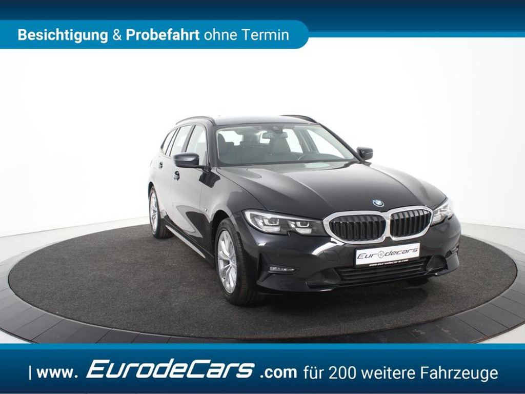 BMW 3 Serie