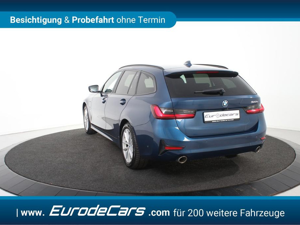 BMW 3 Serie