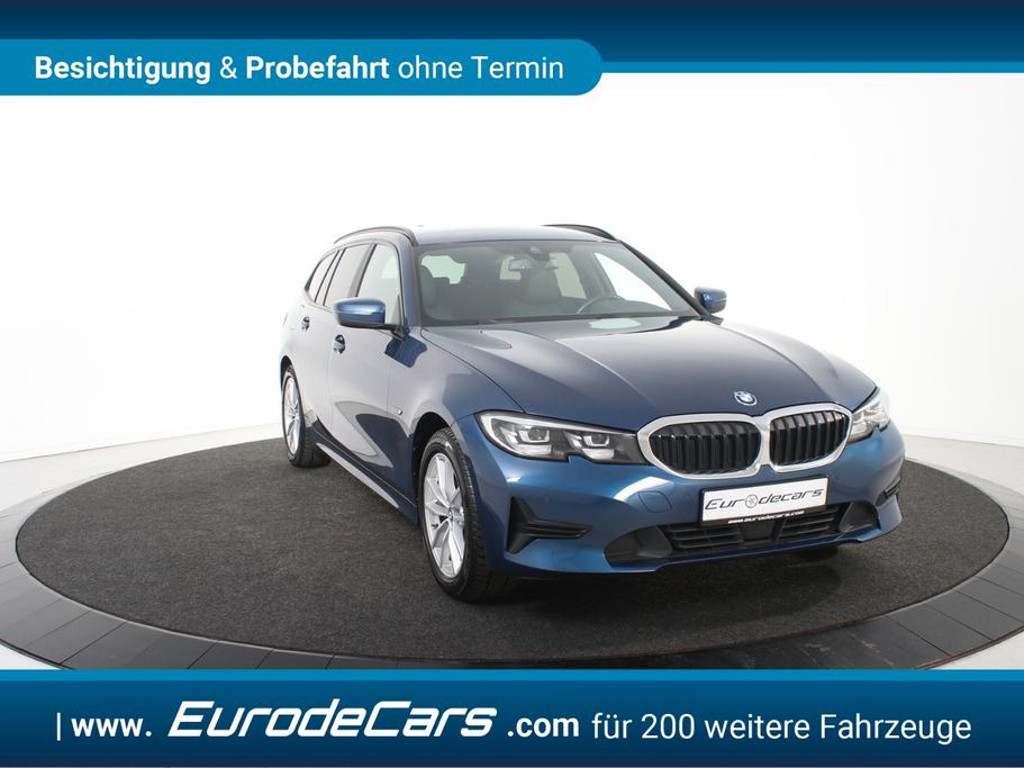 BMW 3 Serie