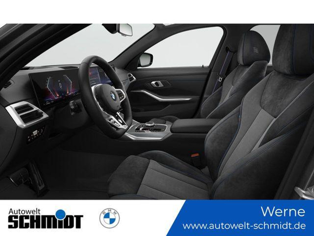 BMW 3 Serie