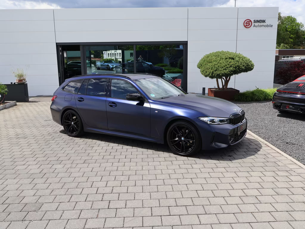 BMW 3 Serie