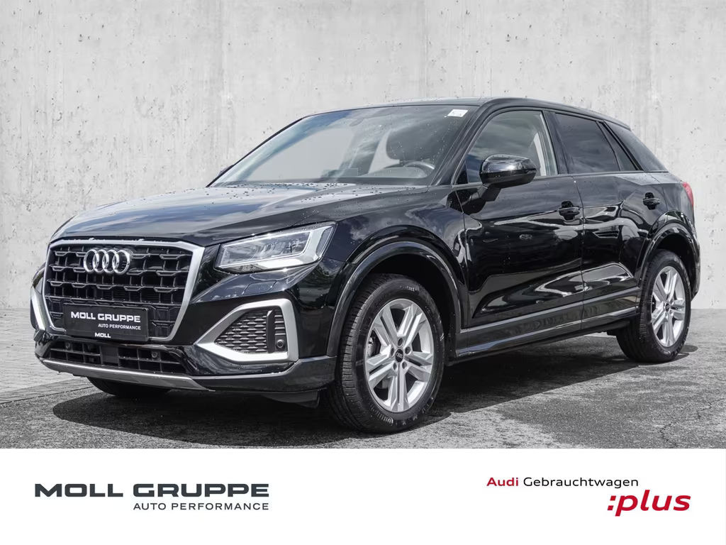 Audi Q2 30 TFSI