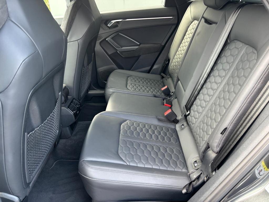 Audi RS Q3
