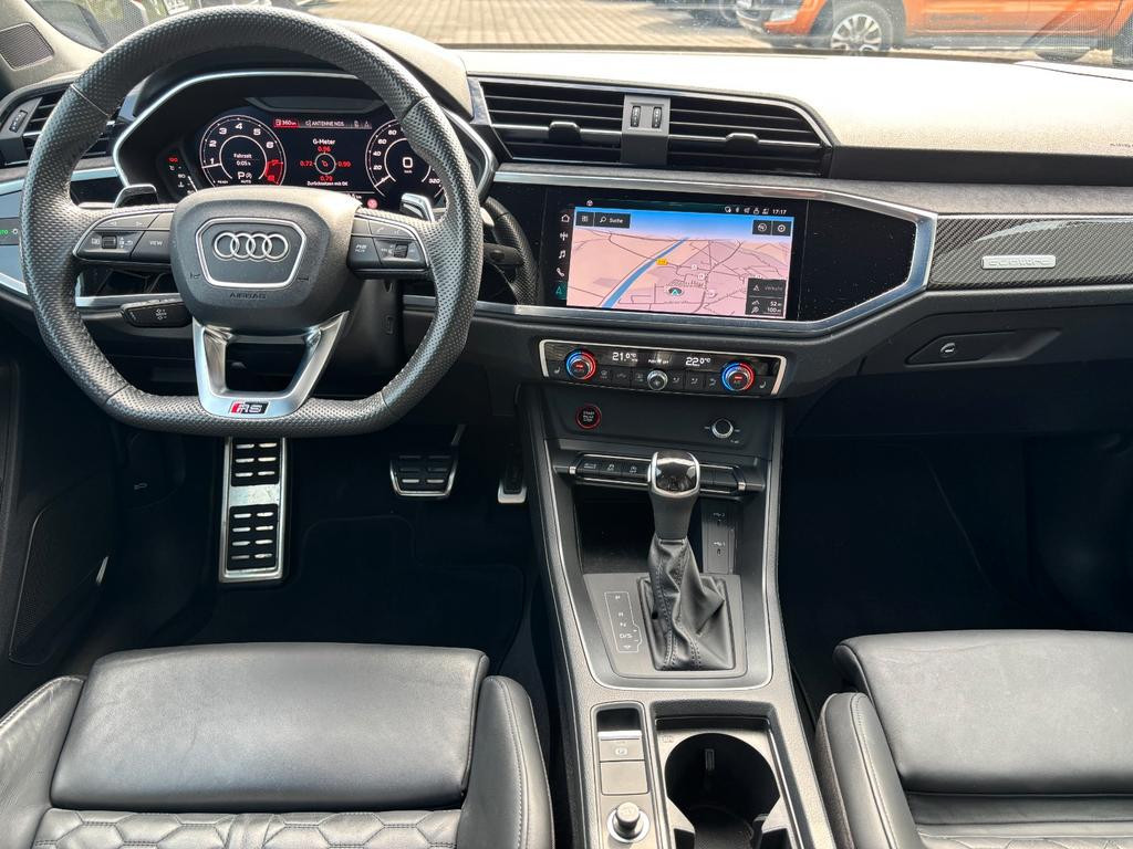 Audi RS Q3