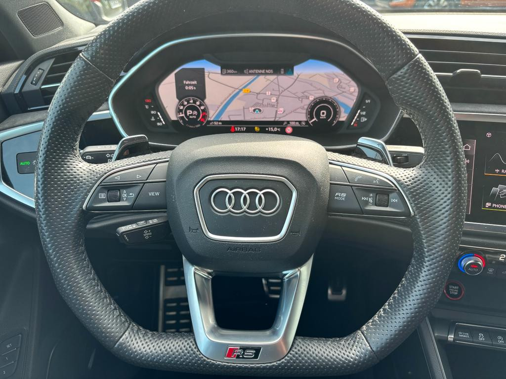 Audi RS Q3