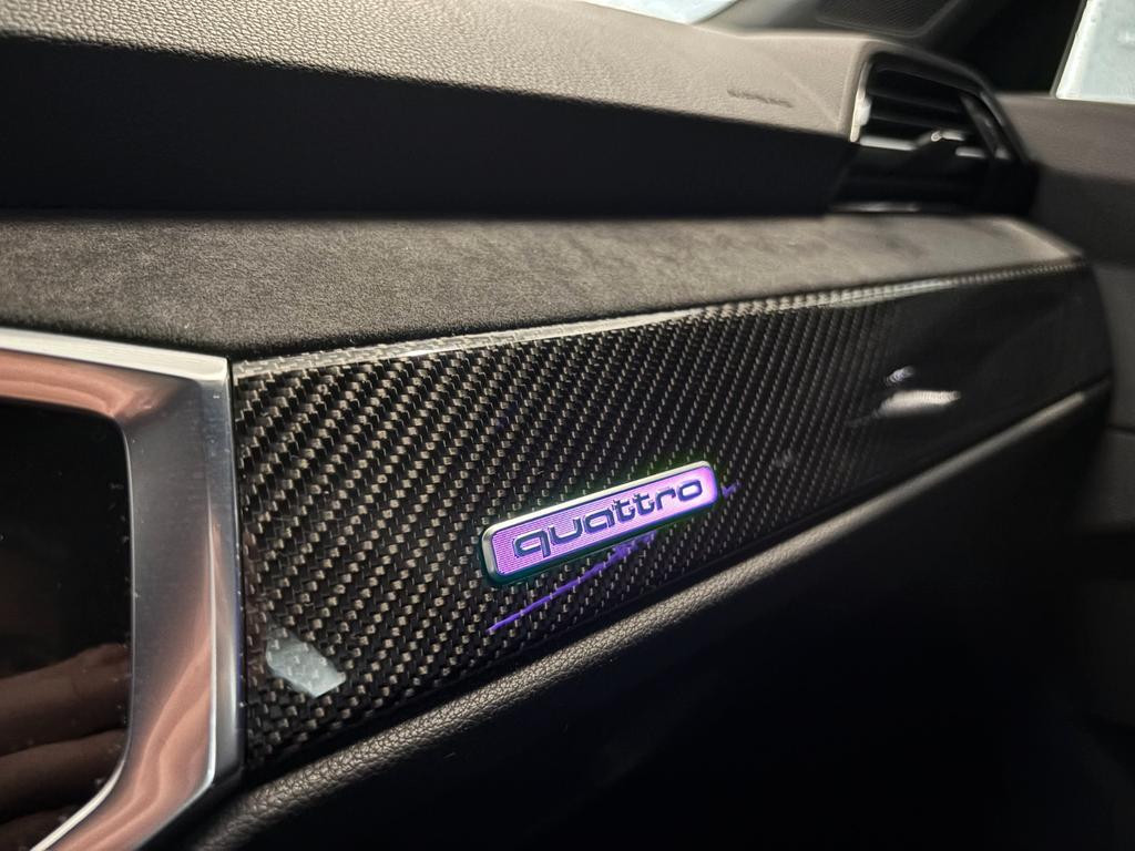 Audi RS Q3