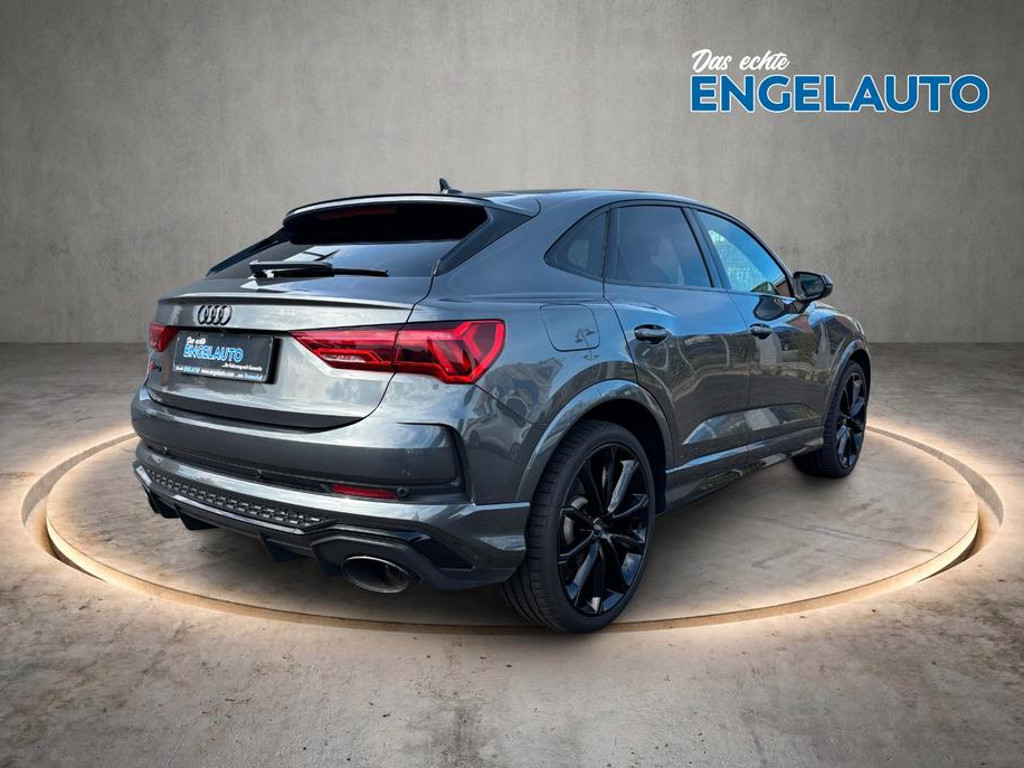 Audi RS Q3