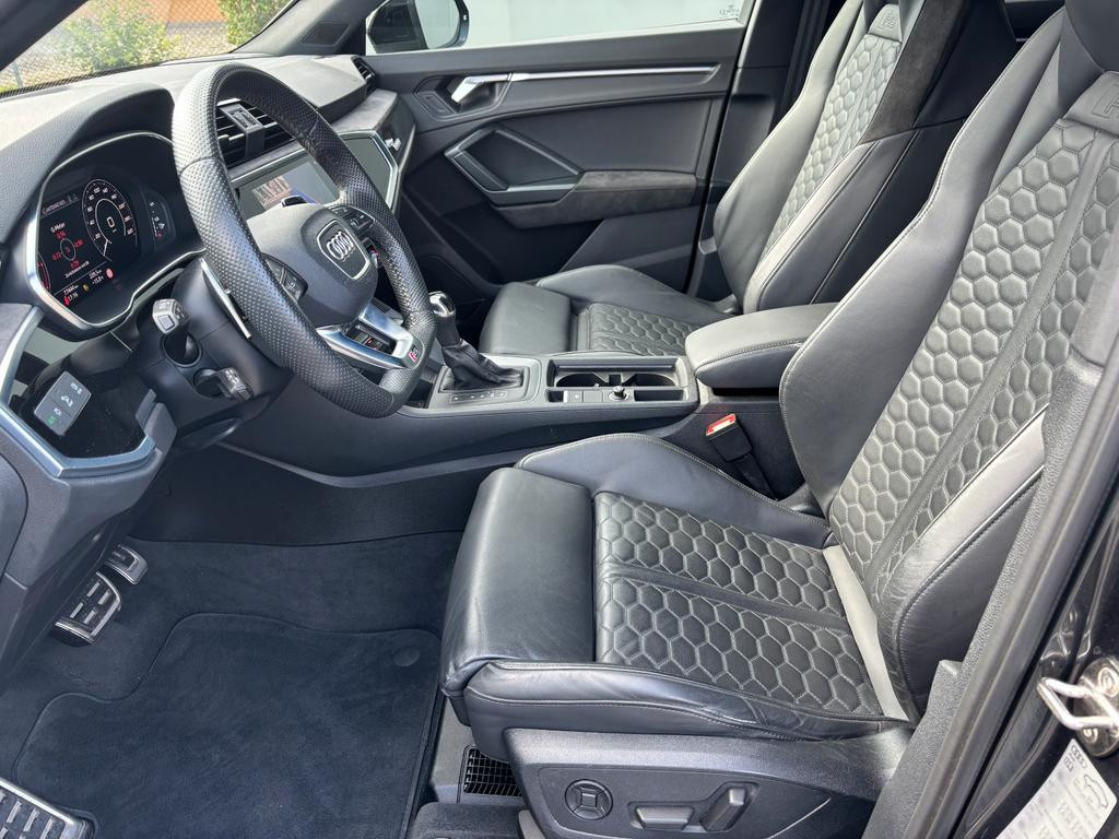 Audi RS Q3
