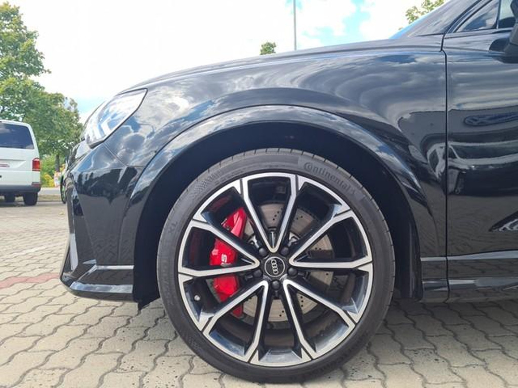 Audi RS Q3
