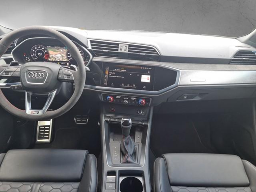 Audi RS Q3