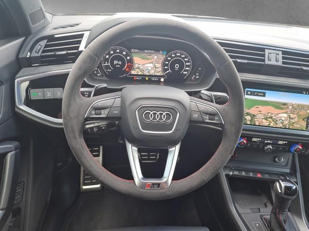 Audi RS Q3