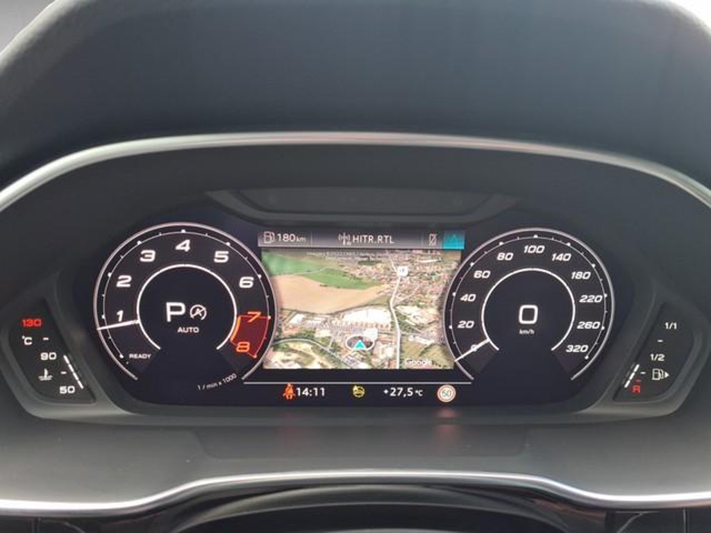 Audi RS Q3