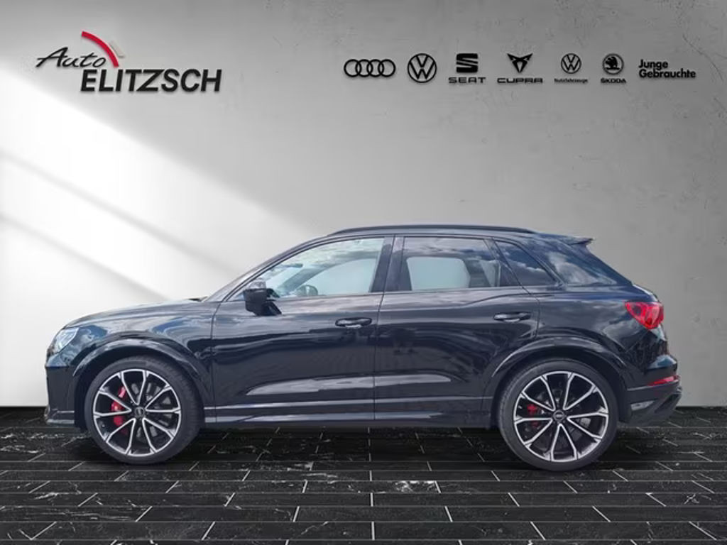 Audi RS Q3