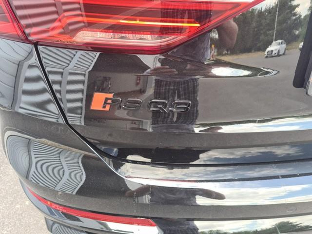 Audi RS Q3