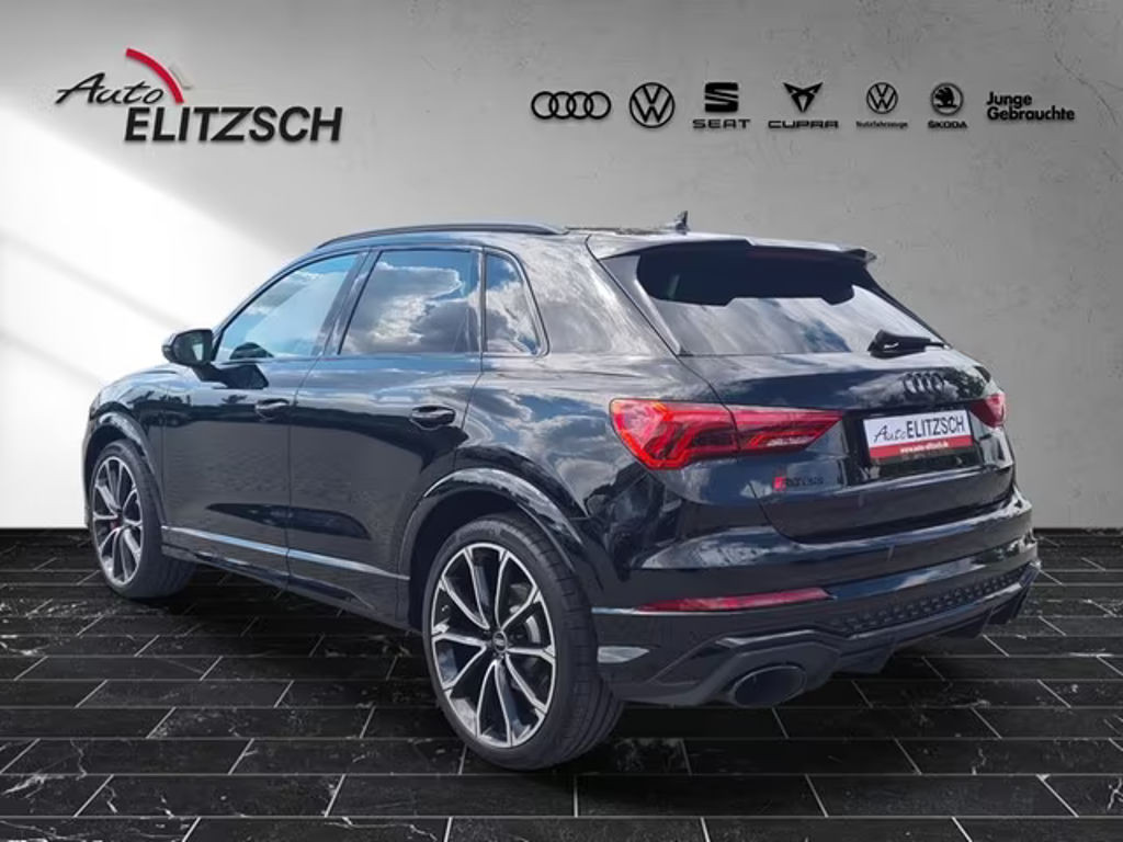 Audi RS Q3