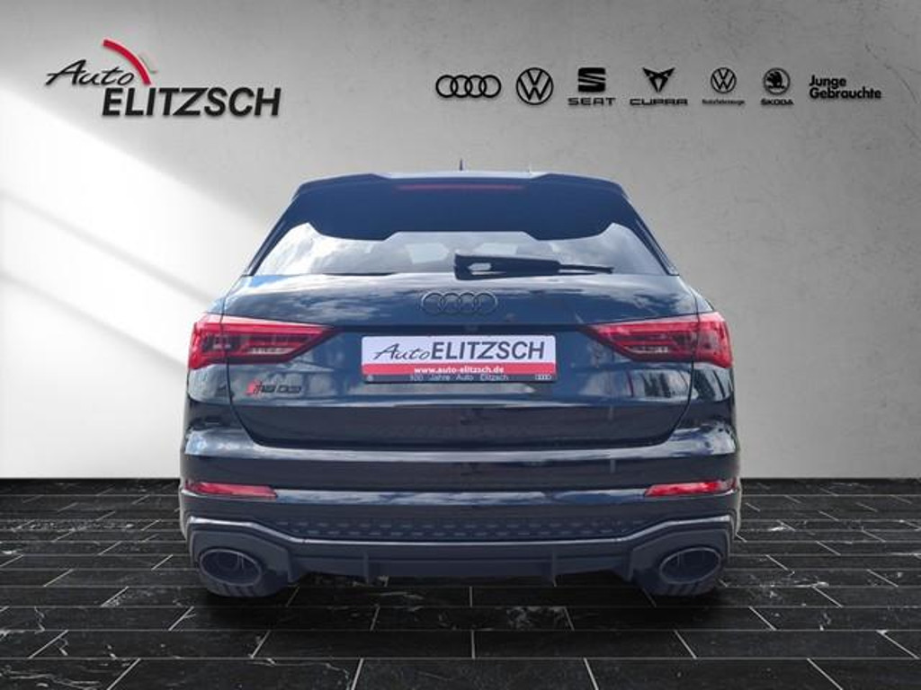 Audi RS Q3
