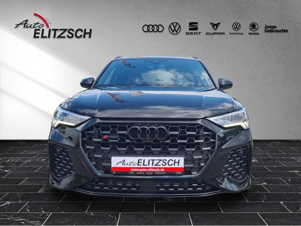 Audi RS Q3