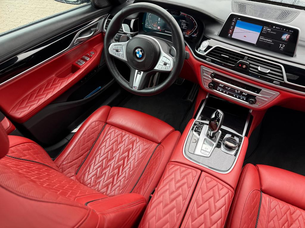 BMW 7 Serie