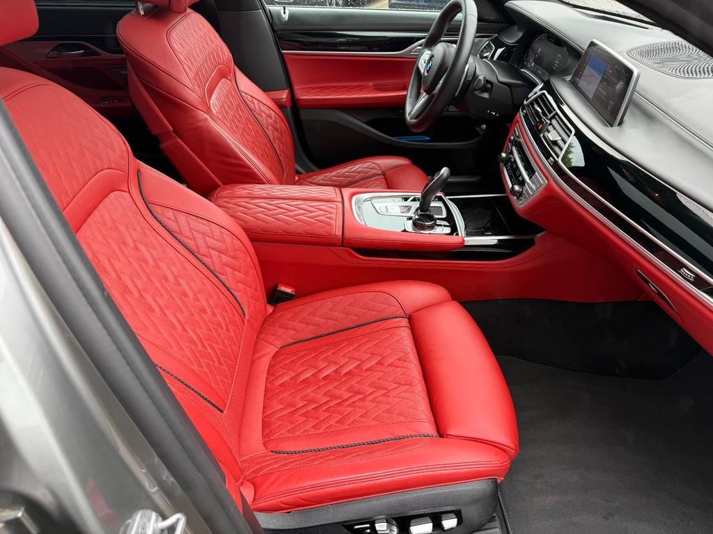 BMW 7 Serie