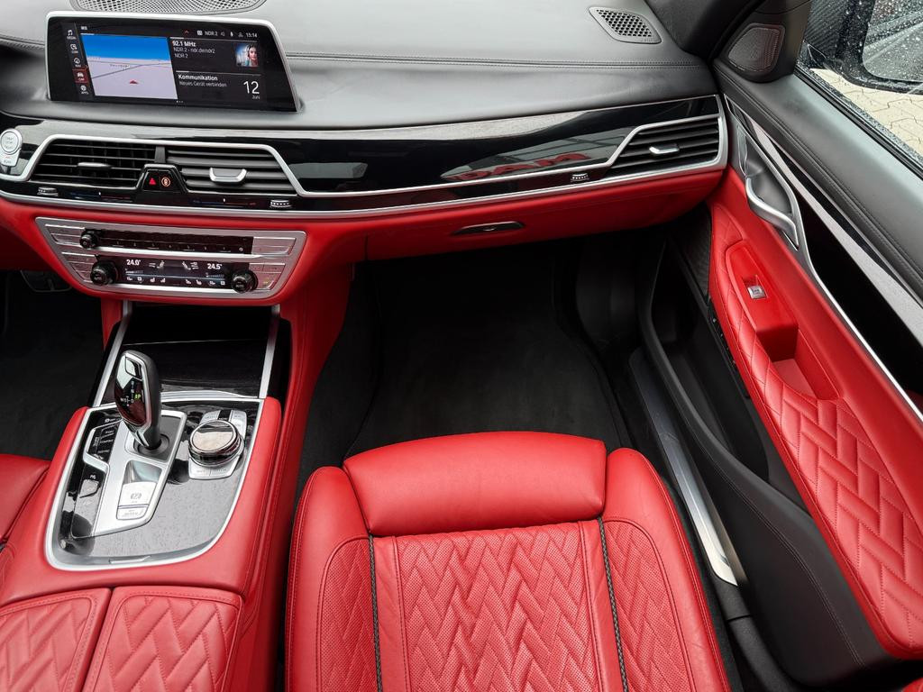 BMW 7 Serie