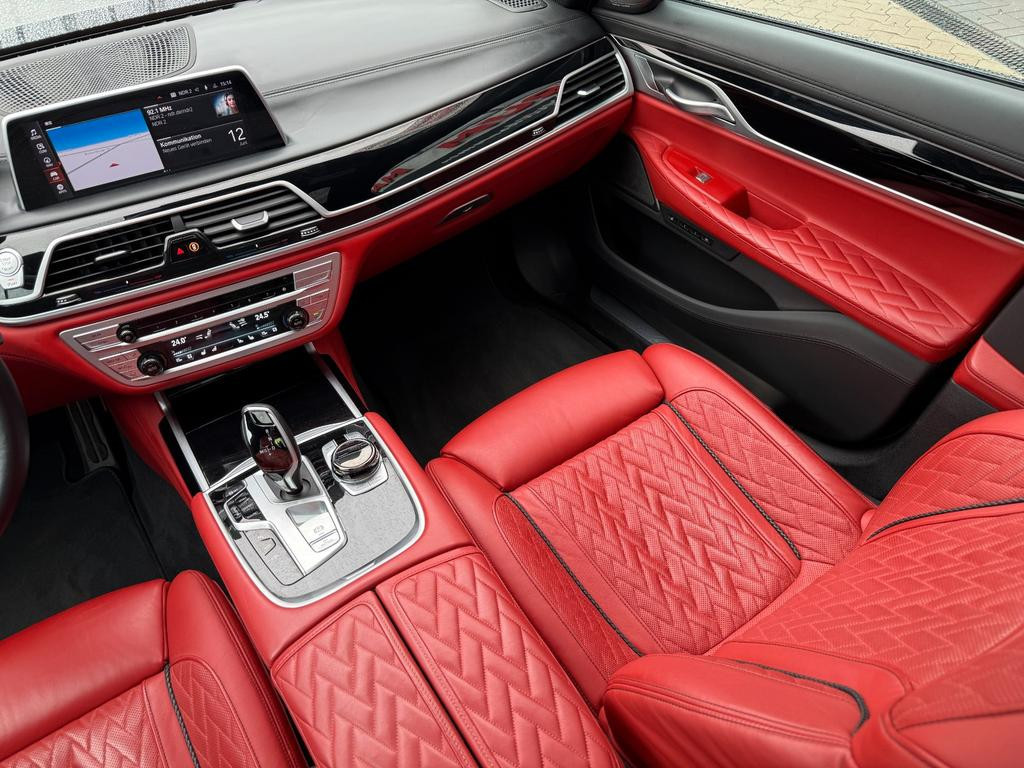 BMW 7 Serie