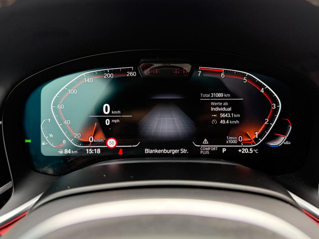 BMW 7 Serie