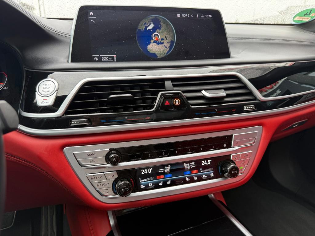 BMW 7 Serie