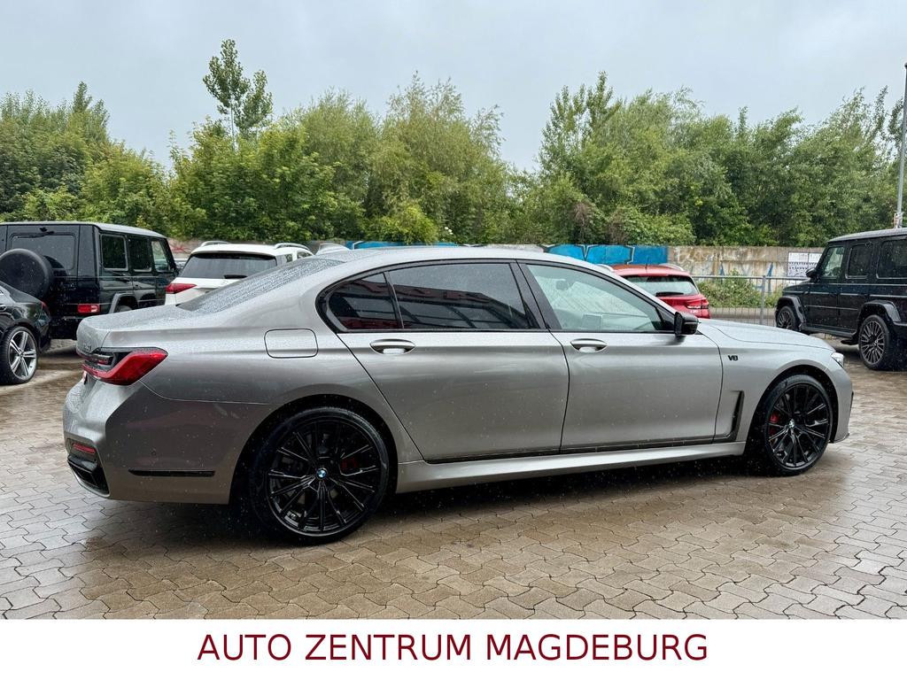 BMW 7 Serie