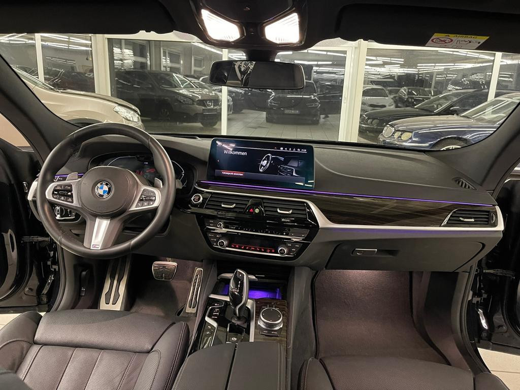 BMW 6 Serie
