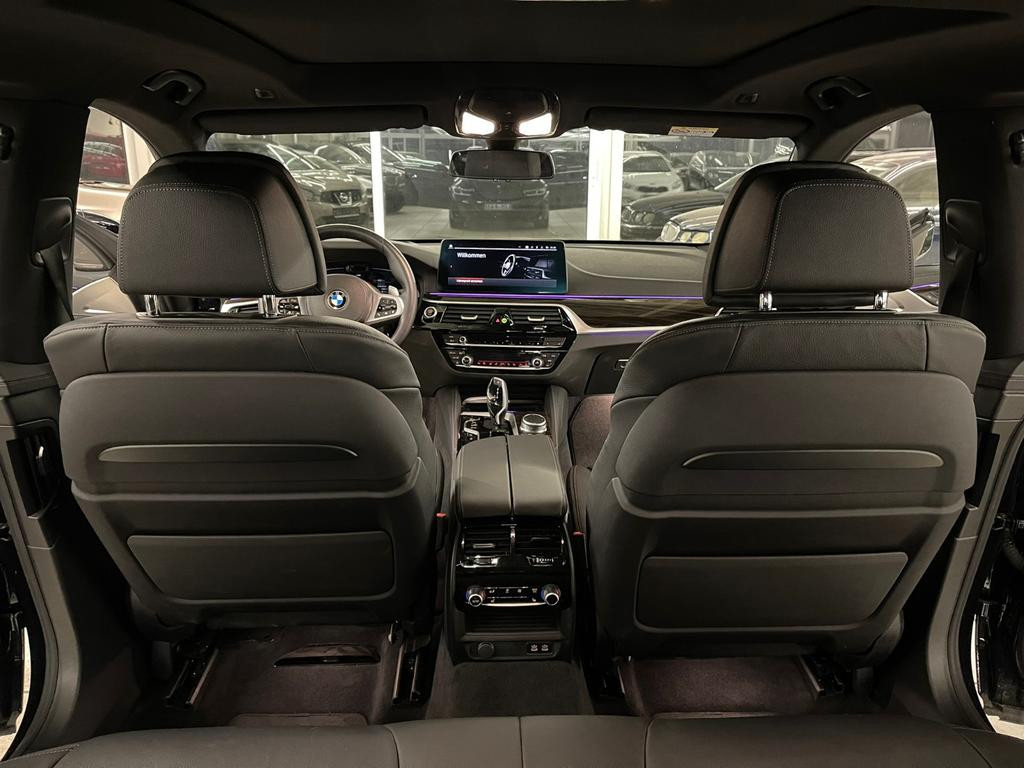 BMW 6 Serie