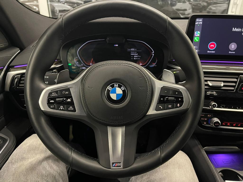 BMW 6 Serie