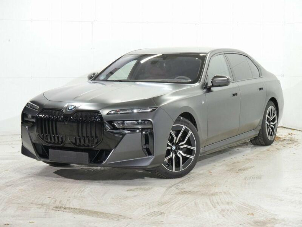 BMW i7 M-Sport xDrive Sedan xDrive60