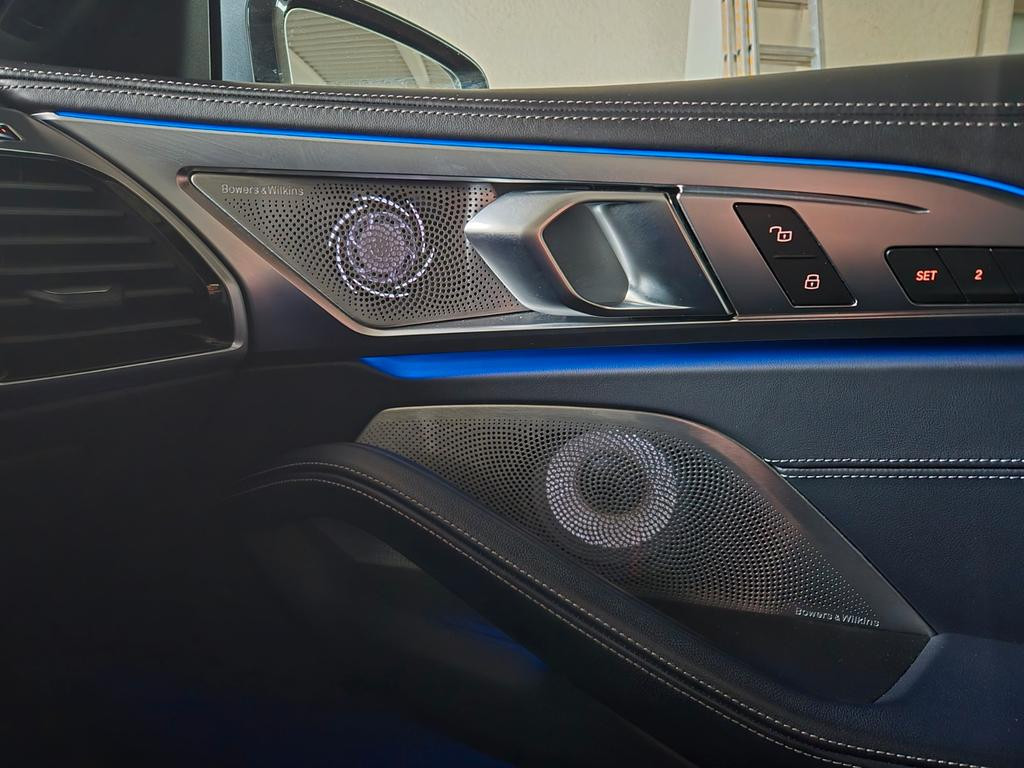 BMW 8 Serie