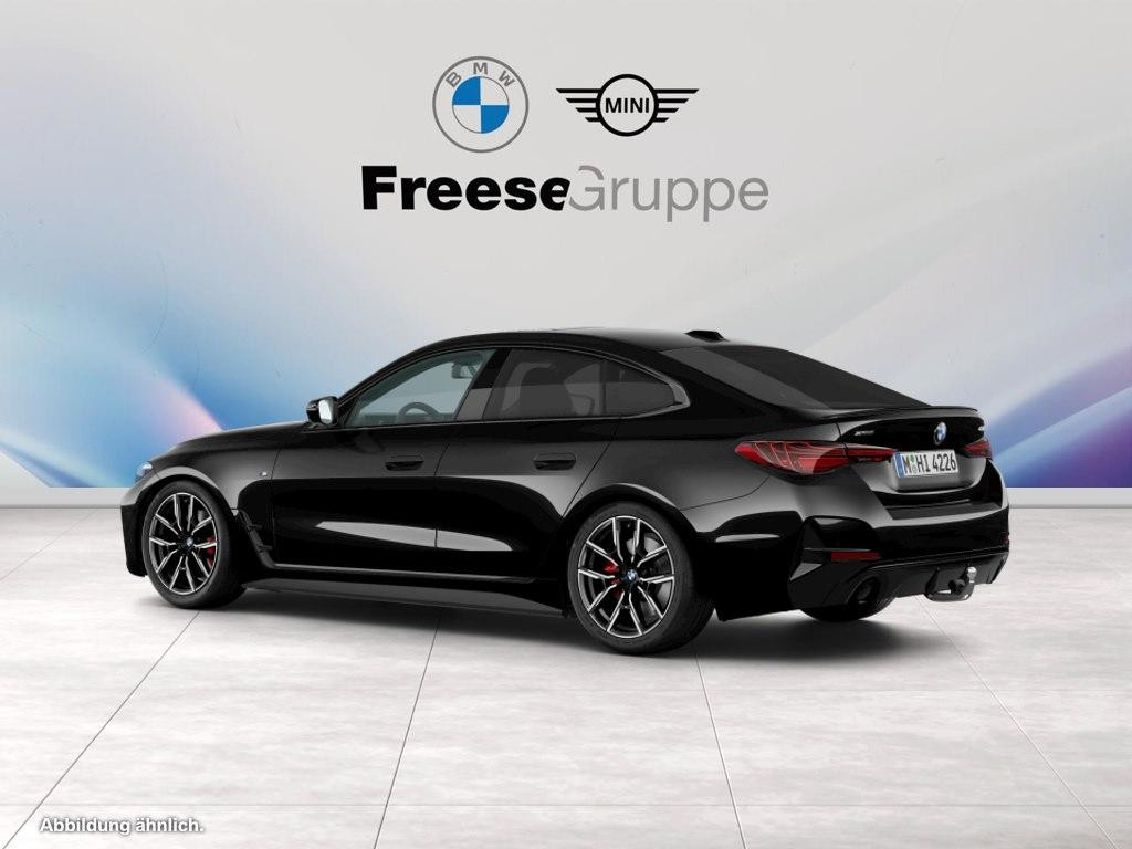 BMW 4 Serie 430 xDrive Coupé Gran Coupé 430i