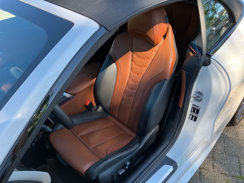 BMW 8 Serie