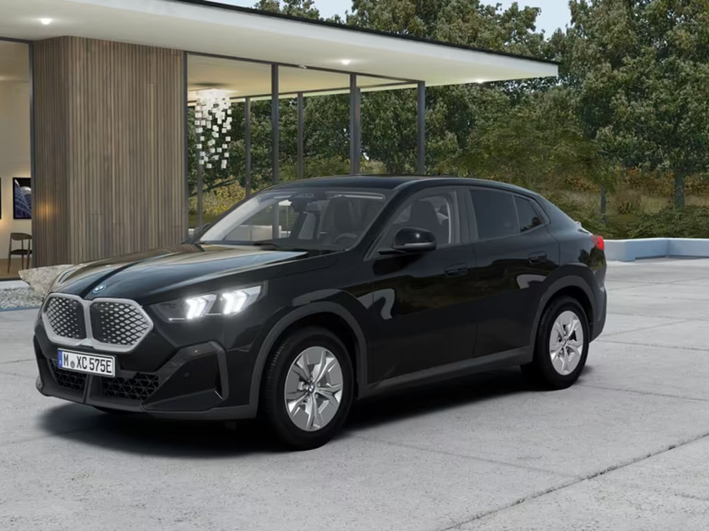 BMW iX2 eDrive20