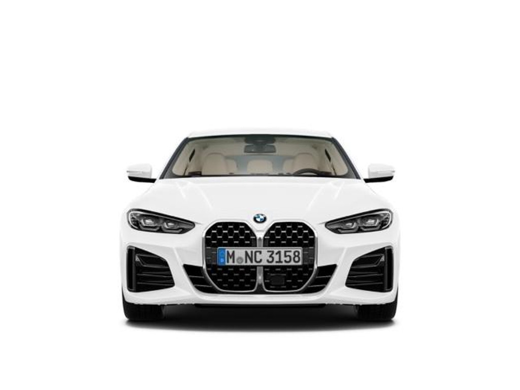 BMW 4 Serie 430 xDrive Coupé Gran Coupé Sedan 430i