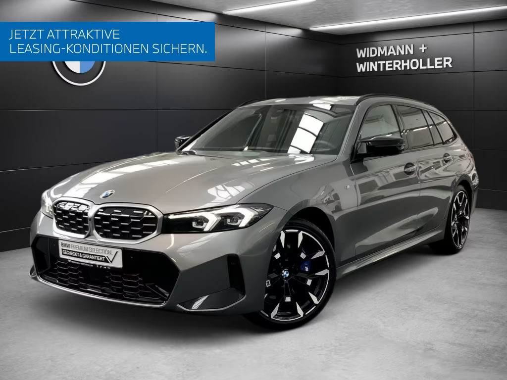 BMW M340 xDrive M340i