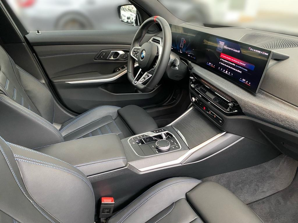 BMW M340