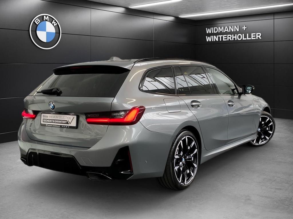BMW M340